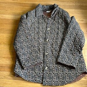 Bohme Jacket. Size M